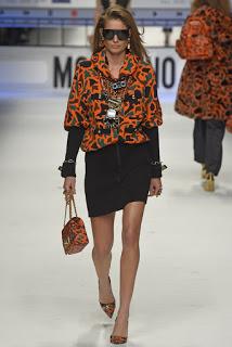 Los Looney Tunes se apoderan de Moschino Los Looney Tunes se apoderan de Moschino