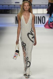 Los Looney Tunes se apoderan de Moschino Los Looney Tunes se apoderan de Moschino