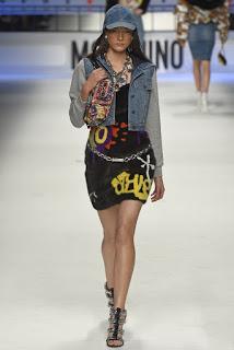 Los Looney Tunes se apoderan de Moschino Los Looney Tunes se apoderan de Moschino