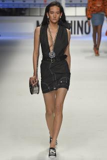 Los Looney Tunes se apoderan de Moschino Los Looney Tunes se apoderan de Moschino