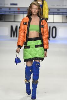 Los Looney Tunes se apoderan de Moschino Los Looney Tunes se apoderan de Moschino