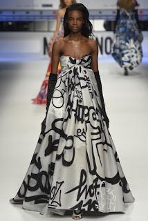 Los Looney Tunes se apoderan de Moschino Los Looney Tunes se apoderan de Moschino