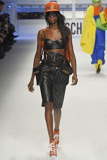 Los Looney Tunes se apoderan de Moschino Los Looney Tunes se apoderan de Moschino