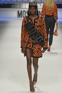 Los Looney Tunes se apoderan de Moschino Los Looney Tunes se apoderan de Moschino