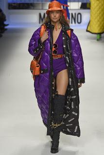 Los Looney Tunes se apoderan de Moschino Los Looney Tunes se apoderan de Moschino