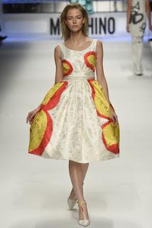 Los Looney Tunes se apoderan de Moschino Los Looney Tunes se apoderan de Moschino