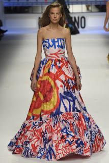 Los Looney Tunes se apoderan de Moschino Los Looney Tunes se apoderan de Moschino