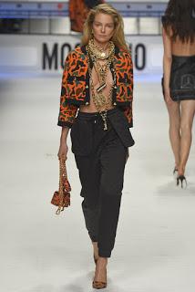 Los Looney Tunes se apoderan de Moschino Los Looney Tunes se apoderan de Moschino