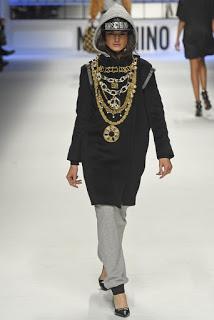 Los Looney Tunes se apoderan de Moschino Los Looney Tunes se apoderan de Moschino