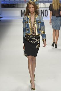 Los Looney Tunes se apoderan de Moschino Los Looney Tunes se apoderan de Moschino