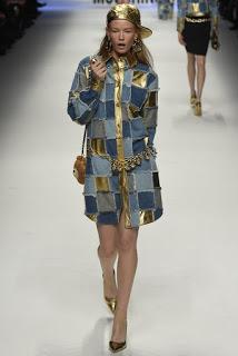 Los Looney Tunes se apoderan de Moschino Los Looney Tunes se apoderan de Moschino