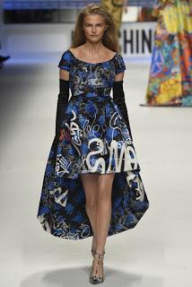 Los Looney Tunes se apoderan de Moschino Los Looney Tunes se apoderan de Moschino