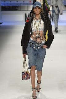 Los Looney Tunes se apoderan de Moschino Los Looney Tunes se apoderan de Moschino