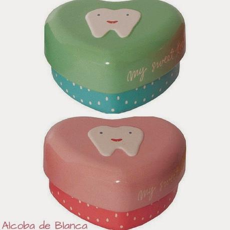 Preparando la llegada del Ratoncito Pérez Preparando la llegada del Ratoncito Pérez