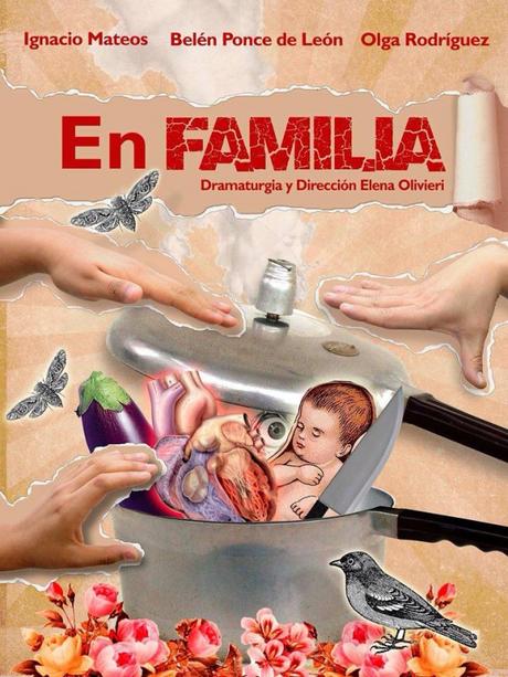 El vino les destapa las verdades, lo bueno es que todo queda ‘En Familia’ El vino les destapa las verdades, lo bueno es que todo queda ‘En Familia’