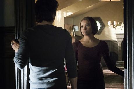 The Vampire Diaries: Temporada 6 (6x17) - Nuevos Stills revelados por The CW The Vampire Diaries: Temporada 6 (6x17) - Nuevos Stills revelados por The CW