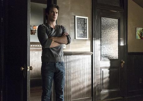The Vampire Diaries: Temporada 6 (6x17) - Nuevos Stills revelados por The CW The Vampire Diaries: Temporada 6 (6x17) - Nuevos Stills revelados por The CW