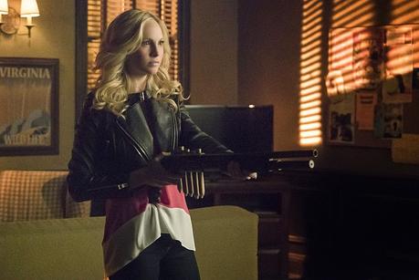 The Vampire Diaries: Temporada 6 (6x17) - Nuevos Stills revelados por The CW The Vampire Diaries: Temporada 6 (6x17) - Nuevos Stills revelados por The CW