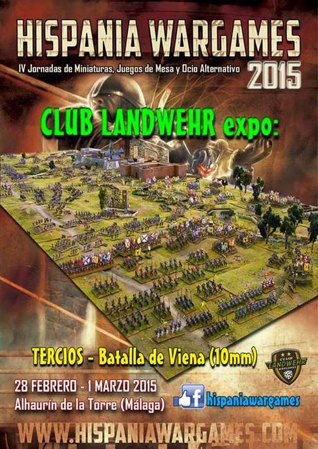 Armybox en Hispania Wargames y ultimos carteles y avisos Armybox en Hispania Wargames y ultimos carteles y avisos