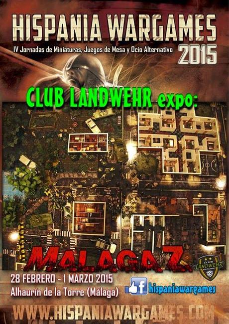 Armybox en Hispania Wargames y ultimos carteles y avisos Armybox en Hispania Wargames y ultimos carteles y avisos