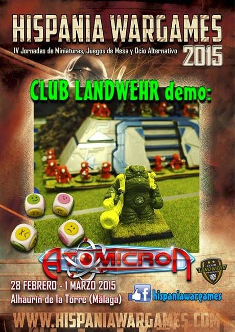 Armybox en Hispania Wargames y ultimos carteles y avisos Armybox en Hispania Wargames y ultimos carteles y avisos