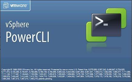 Administrar permisos y roles de VMware con PowerCLI powercli logo por DBigCloud