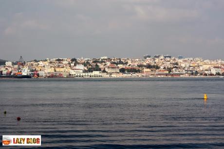 Una escapada a Lisboa. Fin de semana gastronómico Una escapada a Lisboa. Fin de semana gastronómico