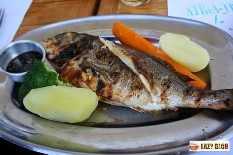 Una escapada a Lisboa. Fin de semana gastronómico Una escapada a Lisboa. Fin de semana gastronómico