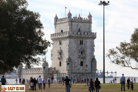 Una escapada a Lisboa. Fin de semana gastronómico Una escapada a Lisboa. Fin de semana gastronómico