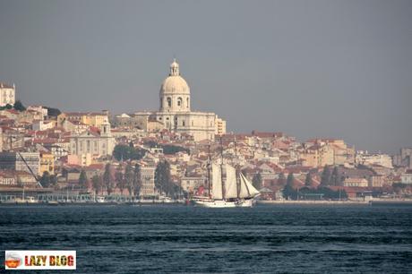 Una escapada a Lisboa. Fin de semana gastronómico Una escapada a Lisboa. Fin de semana gastronómico