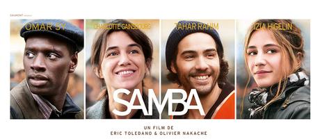 samba-poster