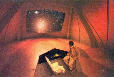 Carl Sagan. PARTE 2: Cosmos. (Un viaje personal).