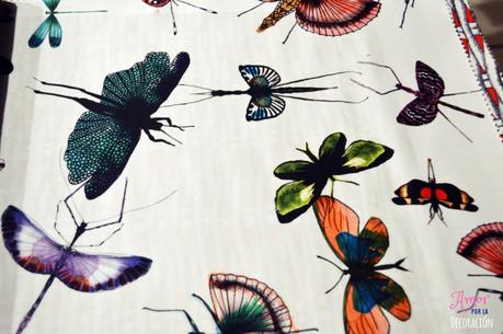 DE PARIS A MADRID-TENDENCIAS TEXTILES 2015 DE PARIS A MADRID-TENDENCIAS TEXTILES 2015