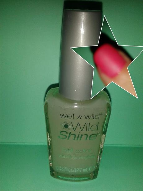 Dúo de esmaltes Wet n Wild