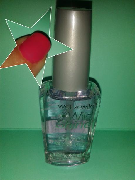 Dúo de esmaltes Wet n Wild