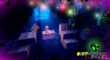 ANÁLISIS: Mushroom Men Truffle Trouble analisis Mushroom img 003