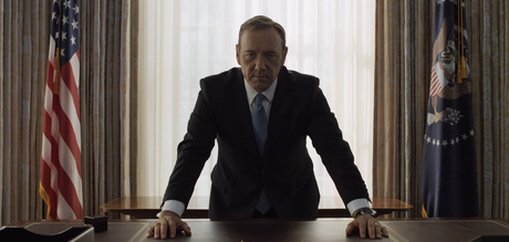 House of Cards - ¿Qué podemos esperar de la tercera temporada?