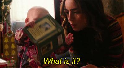 Love, Rosie