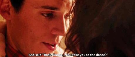 Love, Rosie Love, Rosie