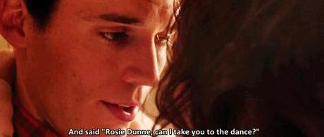 Love, Rosie