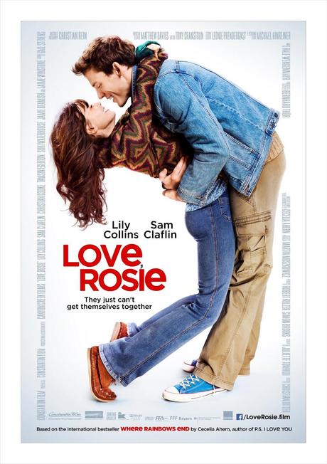 Love, Rosie