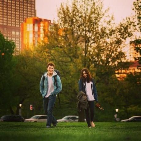 Love, Rosie