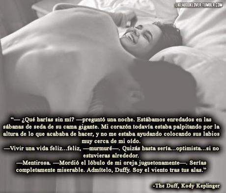 Reseña: THE DUFF Reseña: THE DUFF