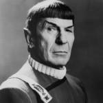 Murió Leonard Nomoy el “Sr.Spock”