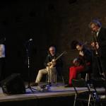Gran concierto de Doppelmoppel en el Centro de las Artes Gran concierto de Doppelmoppel en el Centro de las Artes