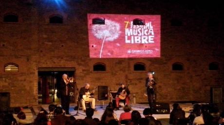 Gran concierto de Doppelmoppel en el Centro de las Artes 7 FML_CEART2015