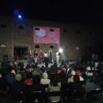 Gran concierto de Doppelmoppel en el Centro de las Artes Gran concierto de Doppelmoppel en el Centro de las Artes