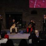 Gran concierto de Doppelmoppel en el Centro de las Artes Gran concierto de Doppelmoppel en el Centro de las Artes