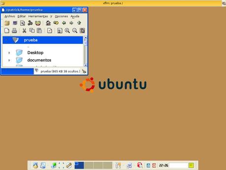Manual Compacto para nuevos usuarios de Sistemas Linux: Qué es el Sistema X Window? Manual Compacto para nuevos usuarios de Sistemas Linux: Qué es el Sistema X Window?