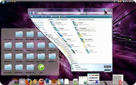 Manual Compacto para nuevos usuarios de Sistemas Linux: Qué es el Sistema X Window? Manual Compacto para nuevos usuarios de Sistemas Linux: Qué es el Sistema X Window?